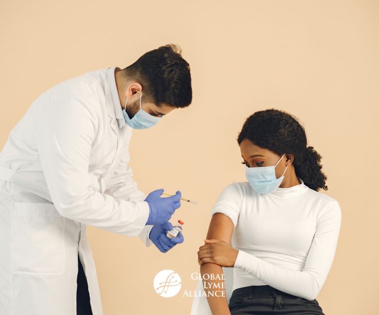 Pfizer and Valneva Issue Update on Phase 3 Clinical Trial Evaluating